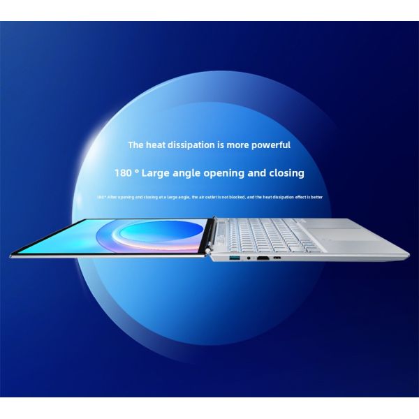 Aether2026 New Model 16 IPS Display Intel Celeron N95 Quad Core Processor SSD Storage Windows 10 11 for Home