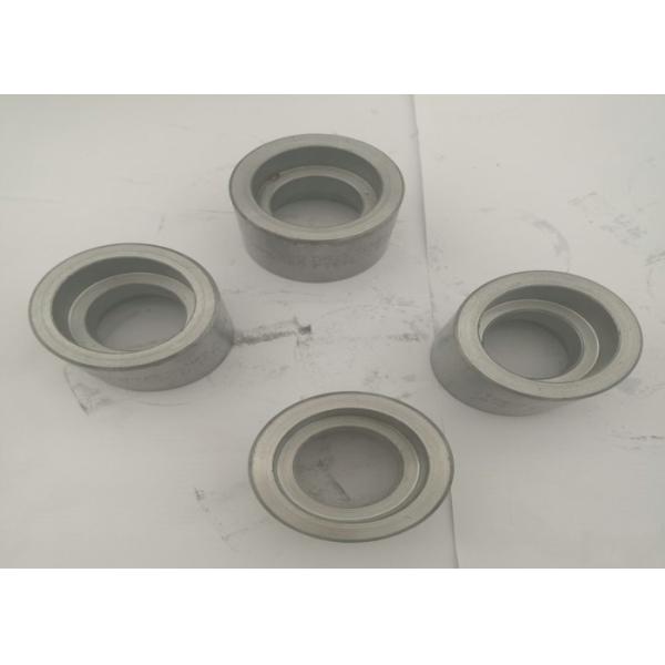 6000 Lbs DN 20 Forged Pipe Fittings ASTM A182 F11 Coupling 3/4" Alloy Steel