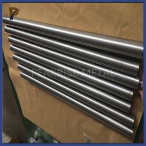 Dia50.8mm Molybdenum Electrode Rod High Melting Point Thermal Expansion