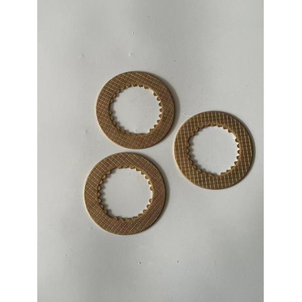 924015.1204 Friction plates Kalmar Reach Stacker Parts