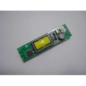 60W 12V 24V constant voltage waterproof led switch power supply