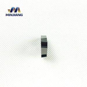 MC3/MC3+L Carbide Cutting Tools Carbide Threading Inserts OEM