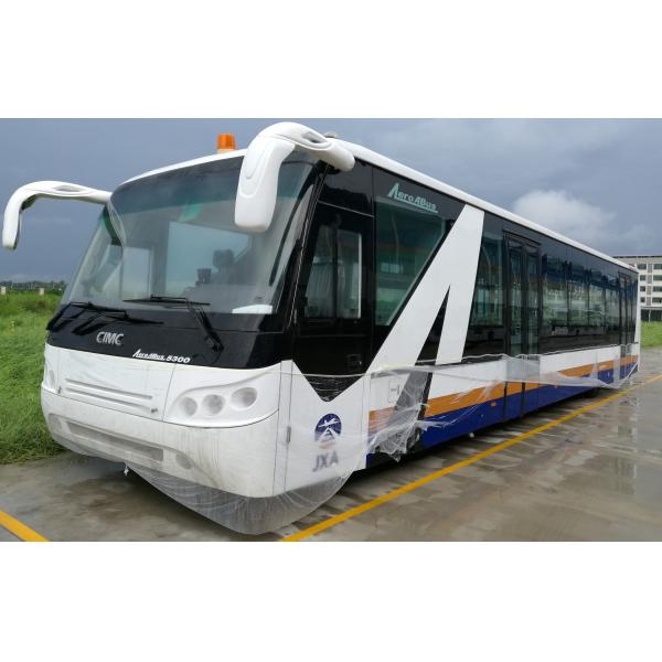 Quality High capacity IATA standard nice city airport shuttle durable service life wholesale