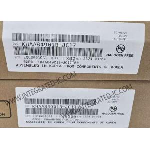 Memory IC Chip KHAA84901B-JC17 HBM2E Flashbolt 16G Dynamic Random Access Memory