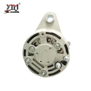 NK201 4D102 PC120-5 PC200-6 Electric Alternator Motor PC60-7 PC75 30A S83-43 600