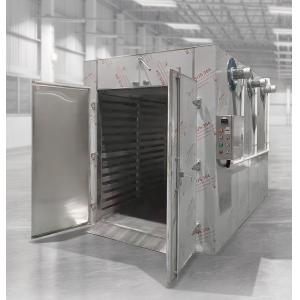 Cherry Tomato Cardamom Fruit Dehumidifier Machine Multipurpose