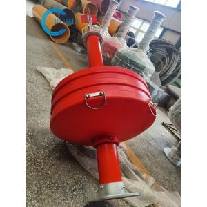 Cheap Rotational Molding Polyethylene Buoy For Marine And Industrial for sale