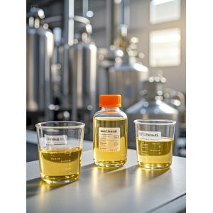 62% Purity Octane Improver Meets Industry Standards And Regulations for Improved