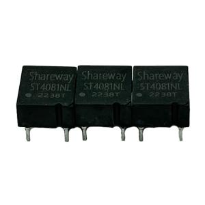 Cheap Surface Mount Photoflash Flyback Transformer for EPC3205G-7-LF High Voltage Capacitor Charger for sale