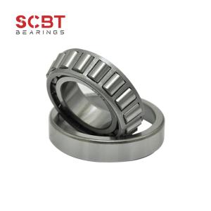 China LM48548/LM48510 VKHB 2151 1335791C1 900902006 Chrome Steel 34.925*65.088*18.288mm Double Single Row Cone And Cup Tapered Roller Bearings on sale