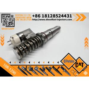 China 2501314 250-1314 10R1290 10R-1290 COMMON RAIL FUEL INJECTOR on sale