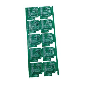 Cheap 3.2mm Circuit Board Assembly With AOI Testing And HASL Surface Finish for sale