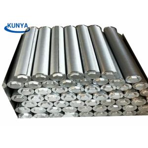 Ultra Fine 316L 1 Micron Stainless Steel Filter Sintered Woven Wire Mesh Filter