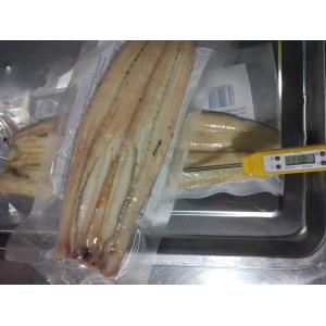 Cheap Frozen Roasted Farmed Eel Unagi Kabayaki without Soy Sauce No MSG for sale