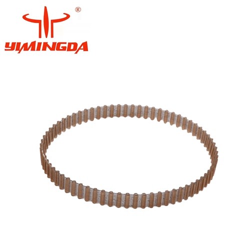 Quality Auto Cutter Parts Belt Timing 1/5 Pitch Dble Side 70 Grv 3/8 W PN 180500312 5M350 Belt wholesale