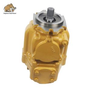 IN STOCK OEM Eaton Vickers PVH057 Complete Piston Pump For Construction Machines