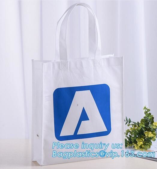 Non-Woven Fabric Bottle T-Shirt Shopping Bag/ t-shirt non woven bag with low