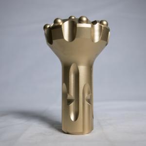 dth hammer& dth hammer button bit,Down the hole drilling tools,dth button bit