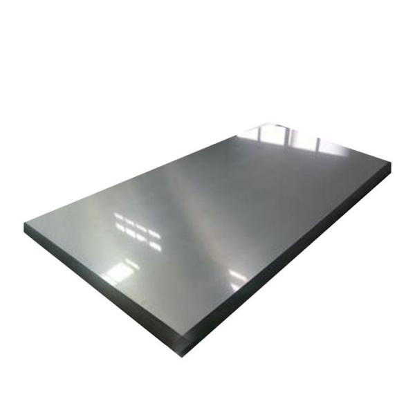 Quality 0.1-600mm Thicks 1060 1070 1100  5a06 5754 5083 6061 6063 7075 7a04 O H112 H14 H24 T3 T6 Aluminum Plate wholesale