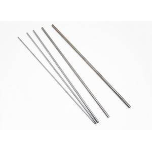 China Durable Ground Tungsten Carbide Rod Dia2x330mm H5 / H6 Standard on sale