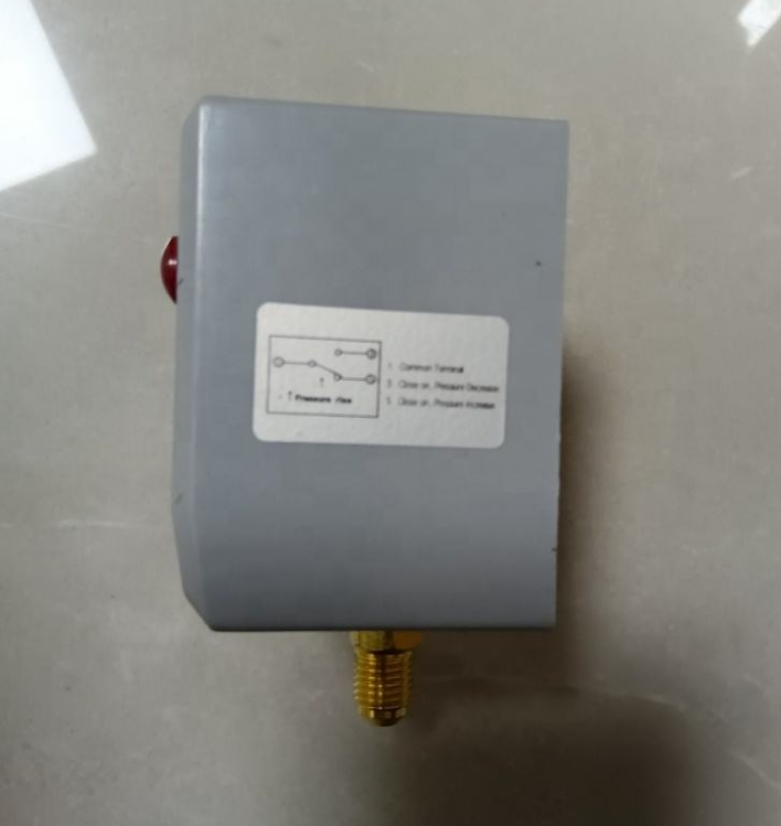 General Purpose Ultrasonic Level Meter with 0.5~3MPa Operating Pressure Range