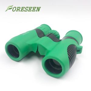FORESEEN manufacture High Quality 8x21Compact UCF Binoculars