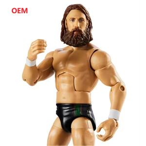 PVC Figure Anime Action Figures Home Decor Art Toy