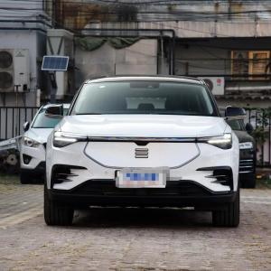 2021 ENOVATE ME7 Comfortable Compact SUV 530km