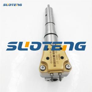 156-3895 1563895 Fuel Injectors For 3408E 3412E