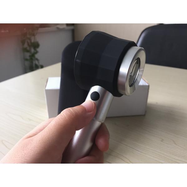 Quality High Accurate Home Use Portable Skin Test Machine For Clinical Anasis With 10 Times Magnification wholesale