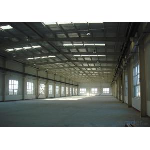 Prefab Steel Structure Basketball Court Multi-Court Large Span