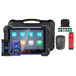2025 Autel MaxiIM IM608 PRO II (Autel IM608 II) with Free G-Box3 and APB112