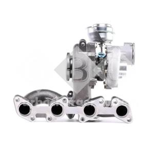 Cheap 03G253010JX Turbocharger GT1749V Audi A3 BKD/AZV/BKP 140HP for sale