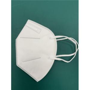 KN95 Mask 5-Ply Mask 3D Fold Dust Face Mask Protective Face Mask