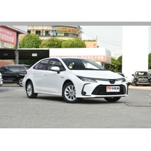 Best Selling 4 wheels Corolla 2021 Dual Engine 1.8L E-CVT Elite Edition