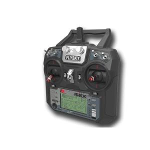 10CH 2.4GHz AFHDS RC Toy Accessories 2A RC Drone Transmitter Remote Control