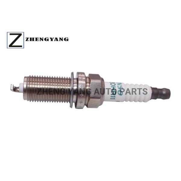 Quality 90919-01247 Iridium Car Spark Plug Ignition Part Engine For Japanese Toyota Car wholesale