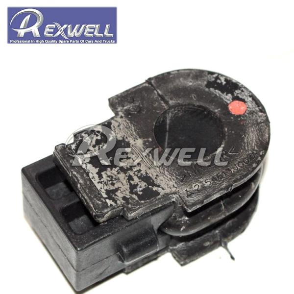 Quality Auto Suspension Stabilizer Bar Bushing Kit 54613-3UB0A 54613-JD03A 54613-JG02A for NISSAN QASHQAI J10 X-TRAIL T31 2007-2013 wholesale