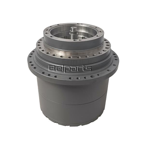 Excavator Spare Parts Travel Gearbox R220LC-9S R210LC-7 2079- TYPE 1 R180LC-9S 31Q6-40020