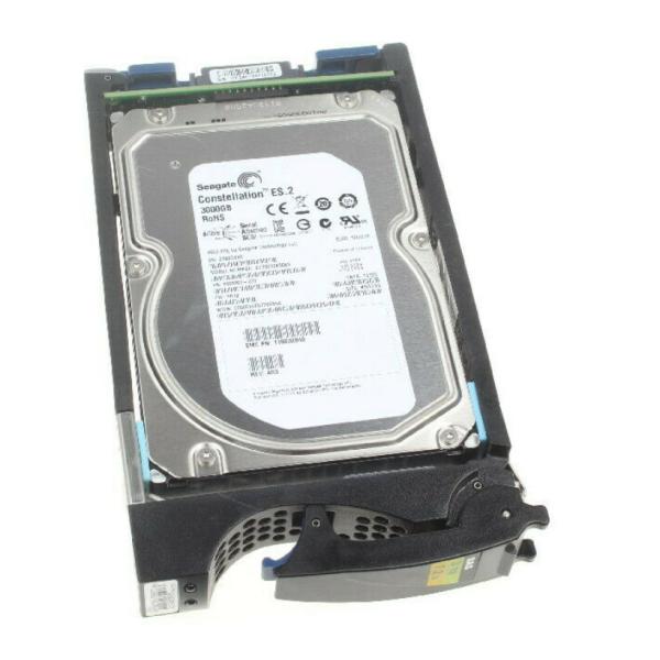Quality 005049573 Dell Emc Data Domain Es30 Expansion Shelf Hardware 3TB 7.2K SAS HDD wholesale