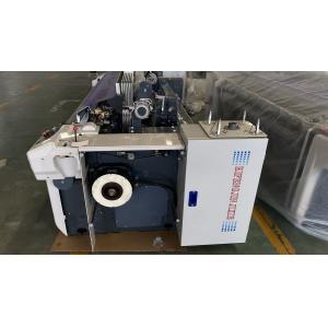 Denim Beam Air Jet Loom Small Weaving Machine Circular Knitting Warp Fabric