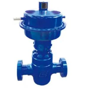 API 6A Pneumatic Surface Safety FC Gate Valve Wellhead Control Panel WCP-70