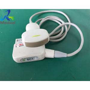 China Toshiba PVU-375BT  Surgical Ultrasound Transducers/Ultrasound Scan Equipment on sale