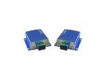 82dBuV FTTH CATV Optical Receiver with WDM and agc passive node