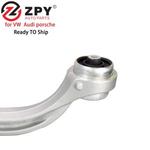 ZPY Front axle Upper Rearward Control arm For AUDI A6 A7 A8 E-Tron Q5 Q7 Q8