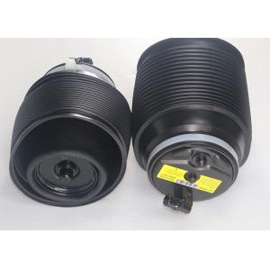China 4808035011 48090-35011 Pair For Lexus GX470 Toyota Prado 120 Rear Air Suspension Spring Bag 2003-2009 on sale
