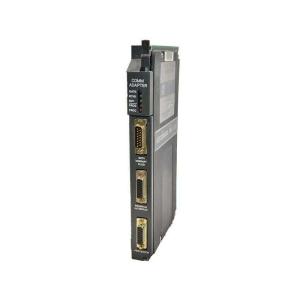 Cheap 1785-L60LD Processor ALLEN BRADLEY PLC 5 Series Controllers with 12 Relay Outputs for sale