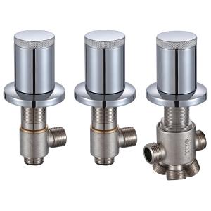 Bathtub mixer,Faucet,cold/hot water basin tap T-2103A5