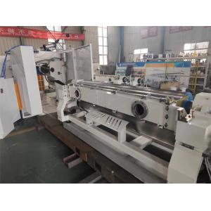 1700 KG Paper Forming Machine Essential for Single Facer Corrugated Carton