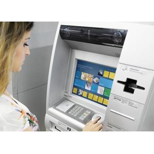 Chemical Strengthened Kiosk Temperable Non Reflective Plexiglass